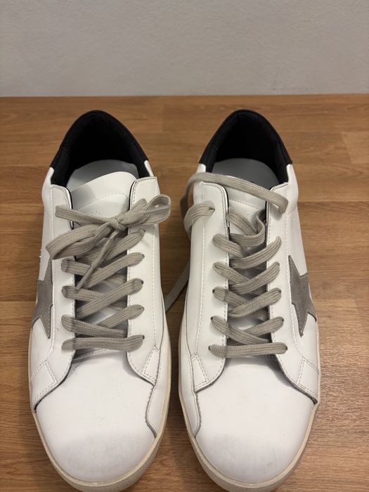Golden Goose 46