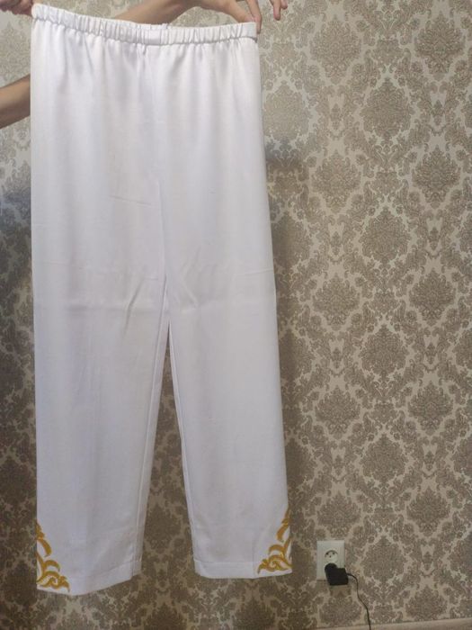 Бағасы: 30 мың тенге
Мерекелік пиджак
Бөр