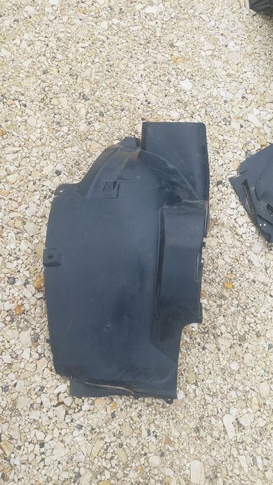 W245 Подкалници за Мерцедес Б класа ляв и десен