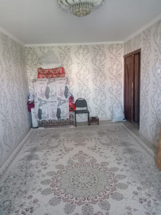 1-бөлмелі пәтер сатылады