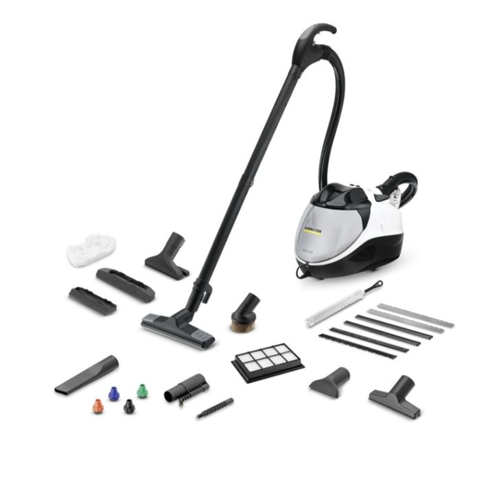 Пароводен екстрактор Kercher SV 7