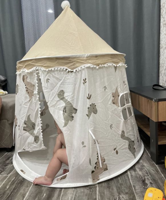 Продам детскую палатку