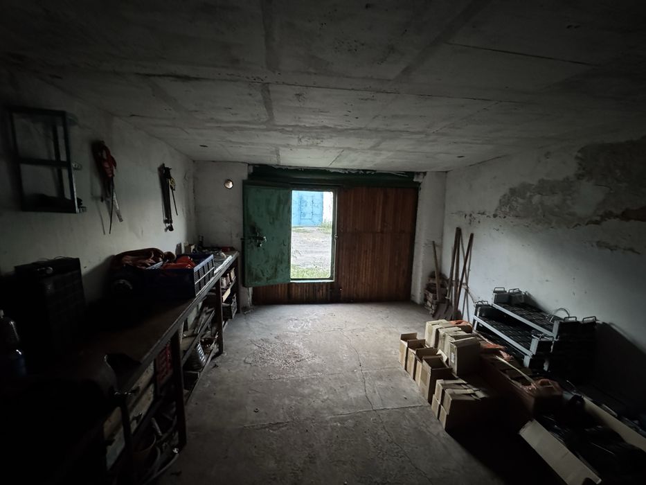 Продам Гараж в Сортеровке