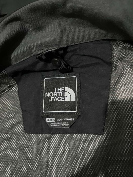 Зимно яке The North Face