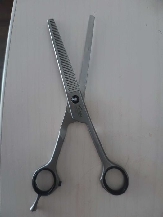 Foarfeca filat JAGUAR SATIN PLUS