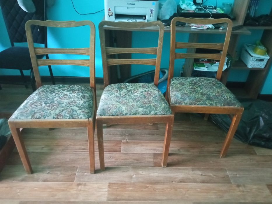Продаются стулья
