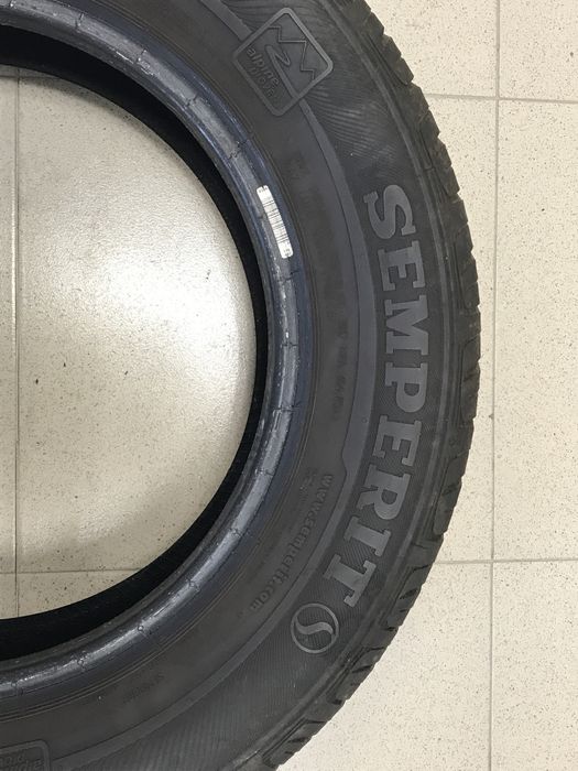 Гума SEMPERIT COMFORT-LIFE 2 175/70/14 грайфер -75%
