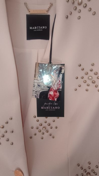 Sacou Marciano M,L,XL