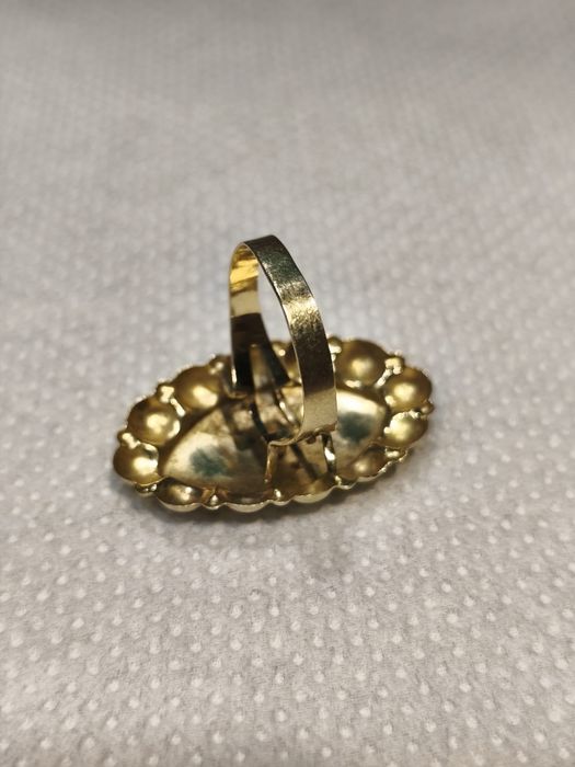 Inel aur 14k pentru femei