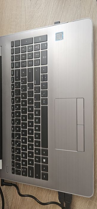 Laptop HP 250 G6