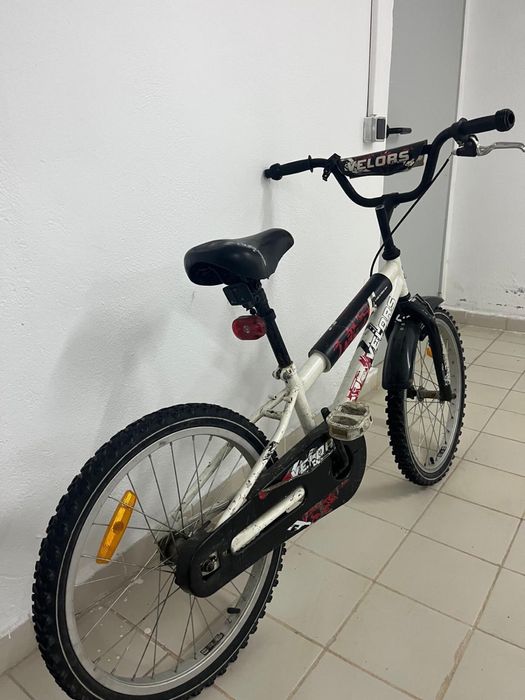Bicicleta copii VELORS copii 20 inch