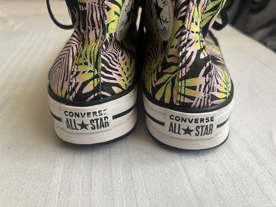Converse All Star
