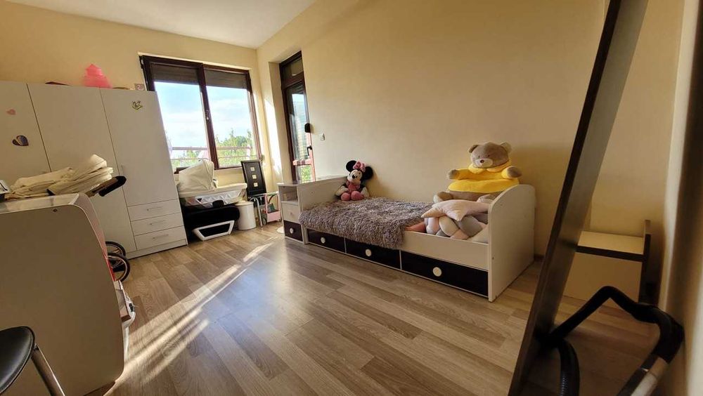 Продава се Тристаен апартамент в Пловдив, Център - 138 кв.м за 1196 €/кв.м - Снимка #5