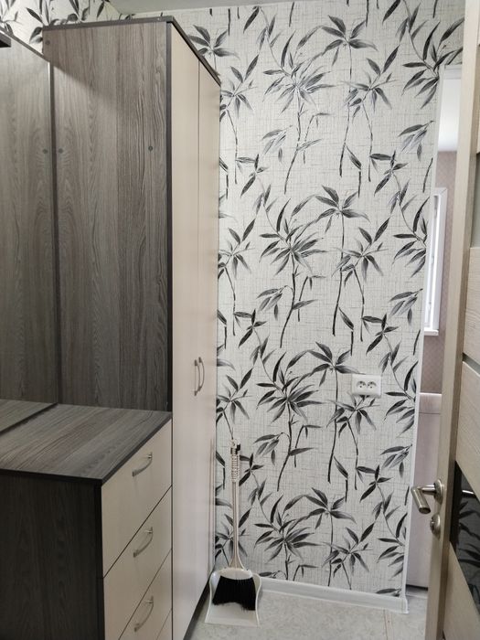 Квартира на долгий срок