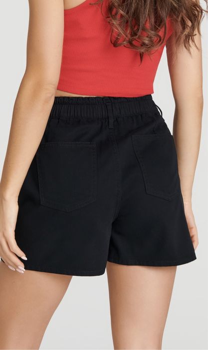 2 бр дънкови къси панталони