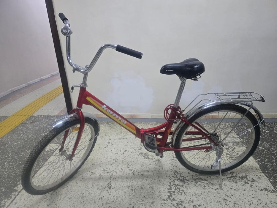 Продам. Велосипед