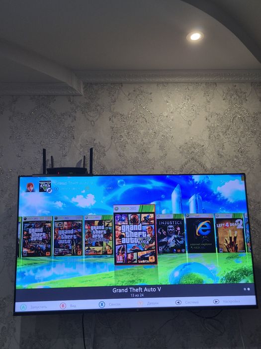 Xbox 360 s 250gb