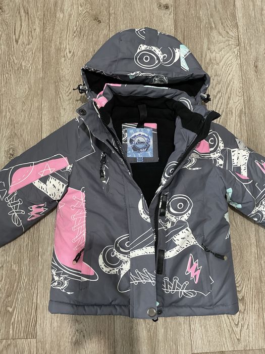 Продам комбинезон