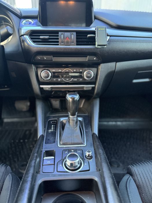 Mazda 6 Primul proprietar Cumparata din Romania