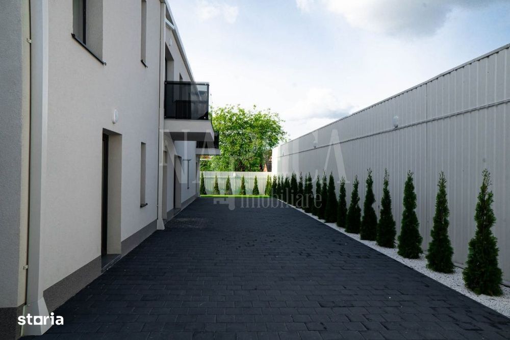 Apartament 2 camere de vanzare in Centru, Cluj Napoca