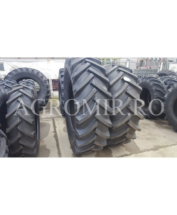 Anvelopa 20.8-38 OZKA 16PR KNK50 TT  Cauciucuri tractor, Fiat, Case, Fendt, John Deere, New Holland, Massey Ferguson, UTB   Cauciucuri tractor, Fiat,