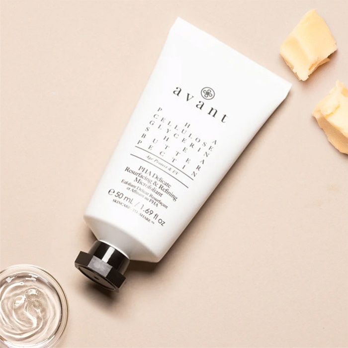 Комплект Аvant и Кайли