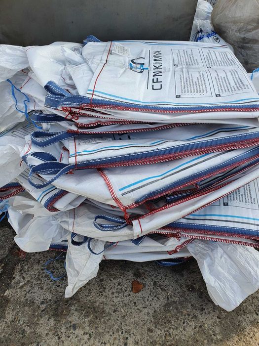 Saci  Big Bag  (Big Bags) NOI