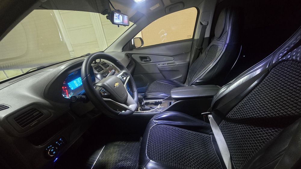 Cobalt 2024 full navarot +propan nasiya savdoga beriladi