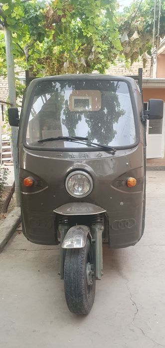 Motoroli holati yahshi