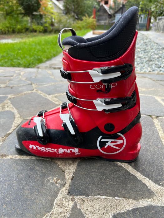 Clapari Rossignol 25.5