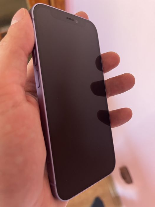 iPhone 12 mini 64 Gb ca nou inpecabil