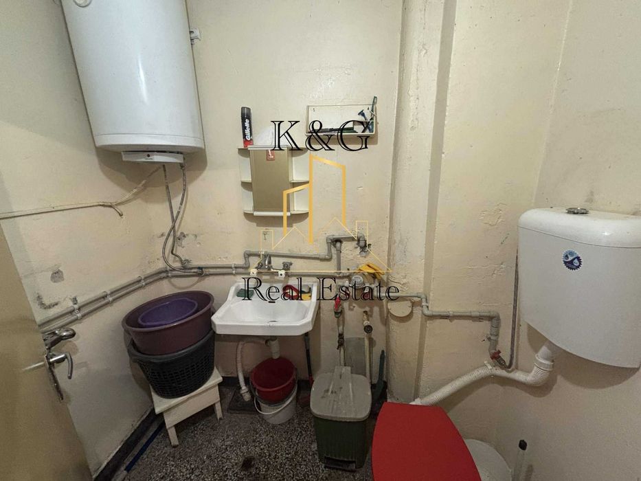 Продава се Едностаен апартамент в Разград, Абритус - 49 кв.м за 1041 €/кв.м - Снимка #3