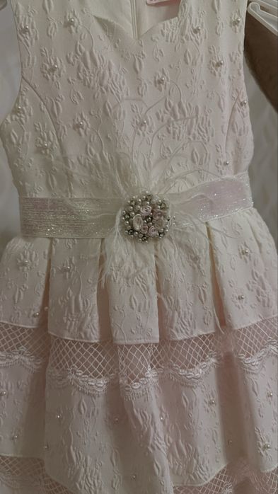 Платье для принцессы