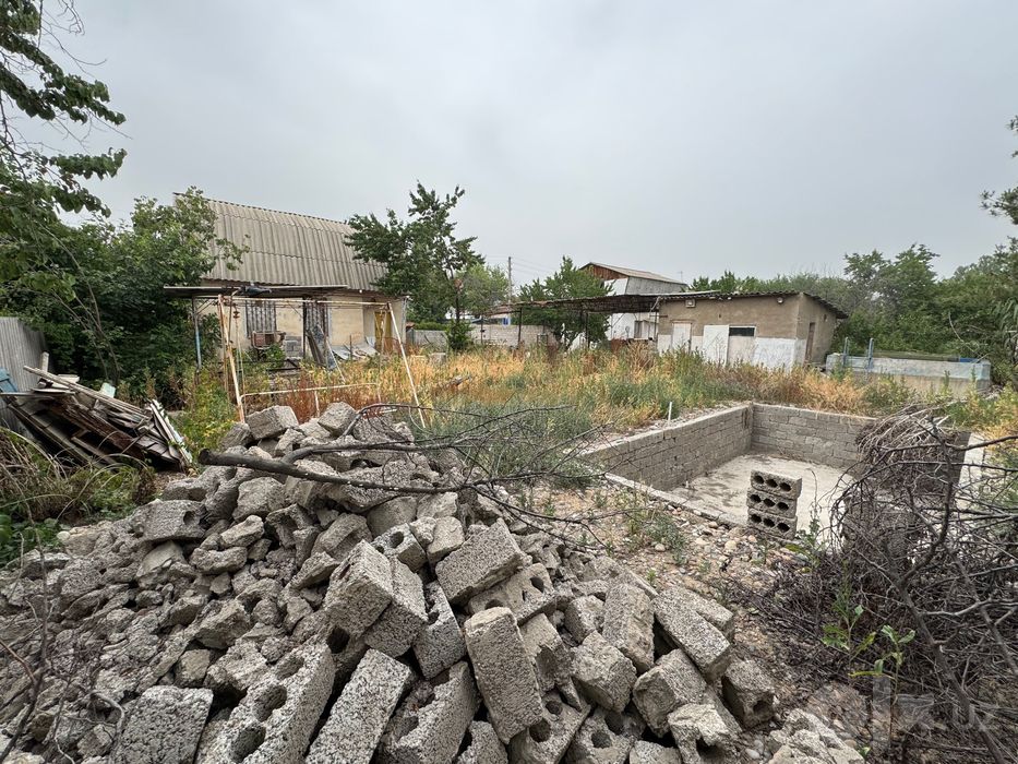 Продается своя дача