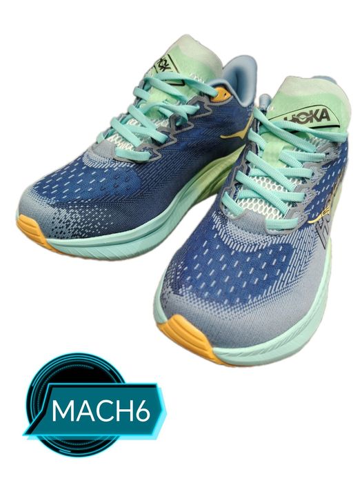 H  O  K  A       Дамски  обувки за бягане и спорт.