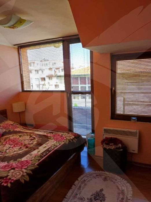 Продава се Двустаен апартамент в Пловдив, Кършияка - 79 кв.м за 1684 €/кв.м - Снимка #8