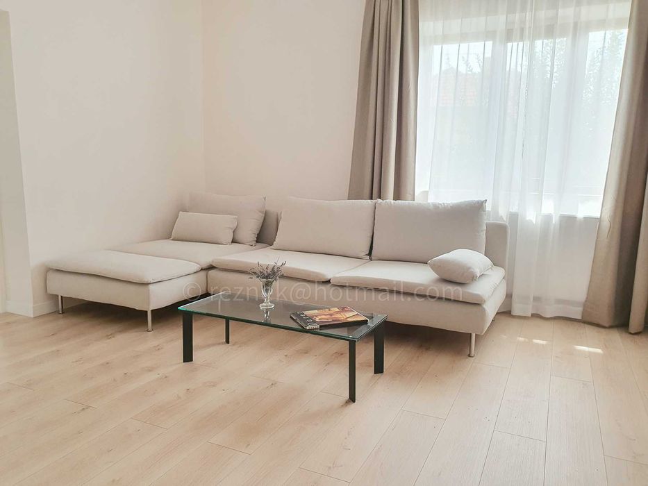 Apartament la casa, la 5 min de centru – renovat și complet utilat
