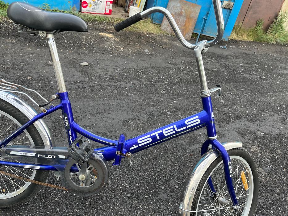 Продам Велосипед Stels Pilot 410