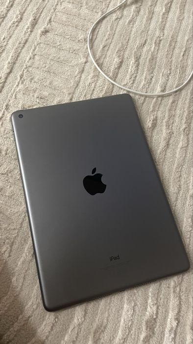 Ipad 9 поколения
