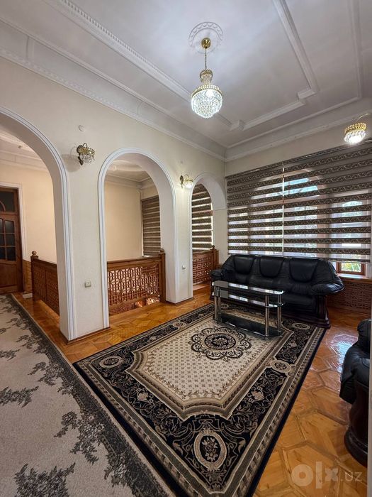 Катта Кани Дом Участок 6 соток 500 м² 8 комнат от дороги в 100 м