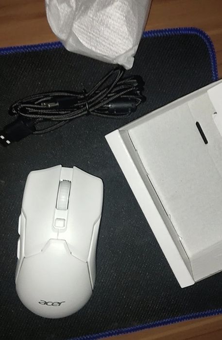 Мышка для пк oww100 dpi10000