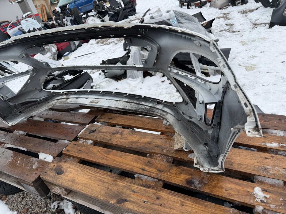 Броня Hyundai Kona