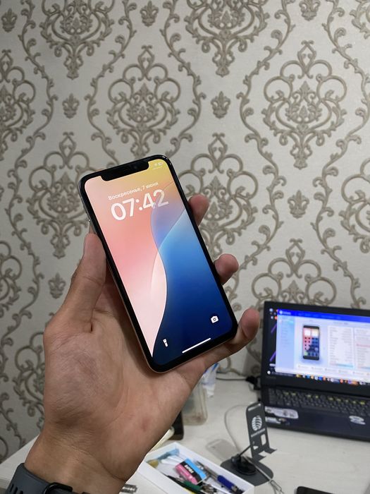 Iphone xs 64гб