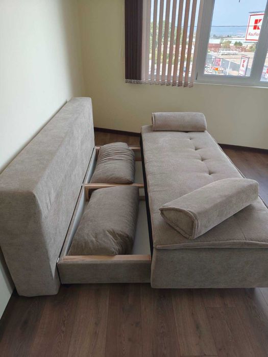 Дава се под наем Едностаен апартамент в София, Слатина - 40 кв.м за 510 € - Снимка #11