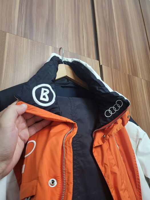 Costum Ski Bogner AUDI edition marime M
