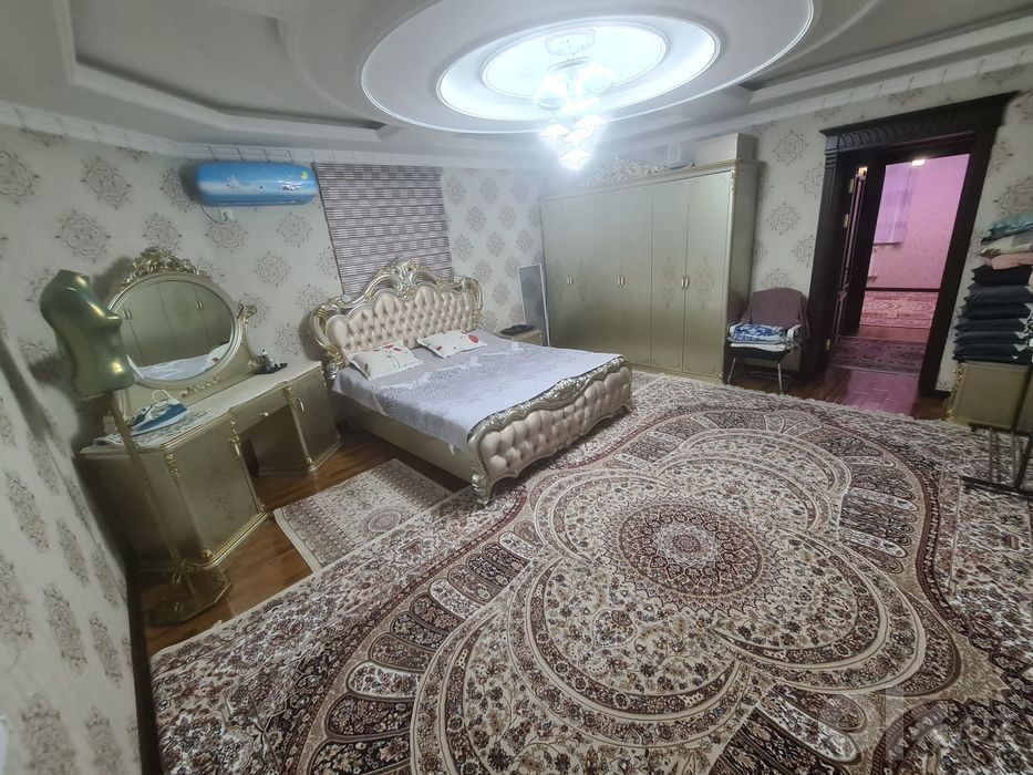 Квартира 4 ком. 121 кв,м. Дыккатпен окып алмайтынлар бекер мазаламан.