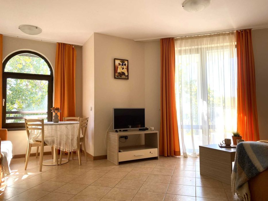 Продава се Тристаен апартамент в к.к. Слънчев бряг - 89 кв.м за 1012 €/кв.м - Снимка #6