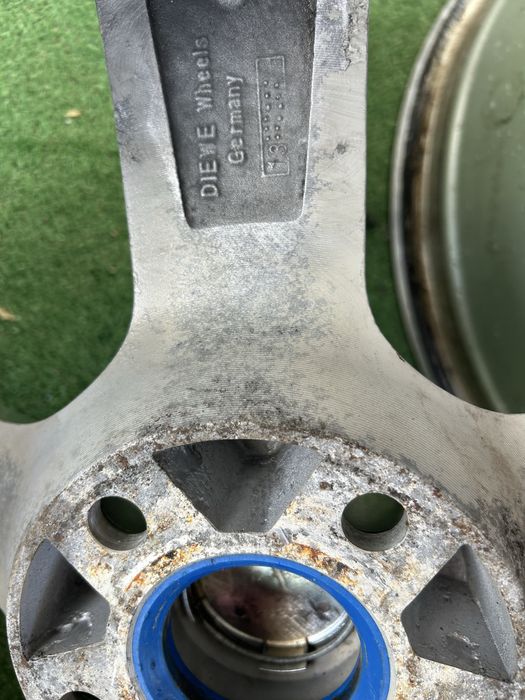 5х112 17 vw tigıan passat golf 5 kadi touran skoda seat