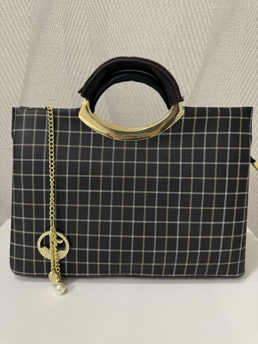 Новая сумка для учебы