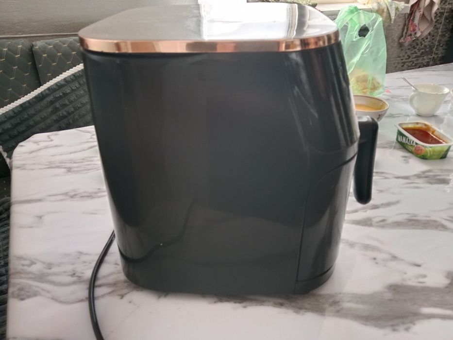 Продам!! |Аэрогрильница|